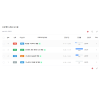 프로젝트 관리 게시판 스킨